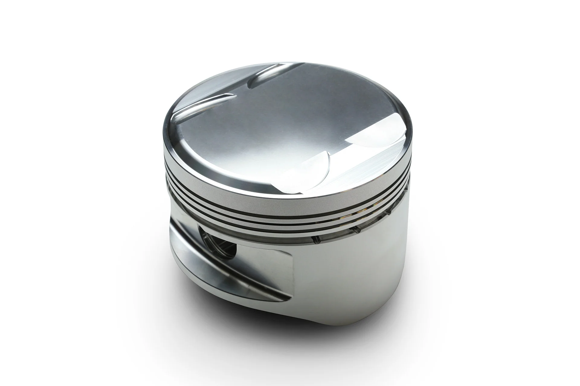 Tomei Forge Piston Set RB26 86.50mm Compression Height 30.00mm (STD/2.8) TA202A-NS05B - Image 6