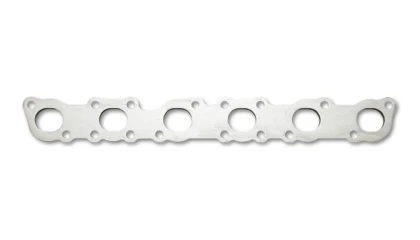 Vibrant Exhaust Manifold Flange Mild Steel 1/2in Thick RB25/RB26