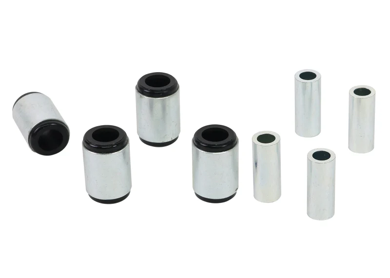 Whiteline Plus Rear Lower Inner Control Arm Bushing Kit For Nissan Skyline R32 R33 R34 W62012 - Image 2